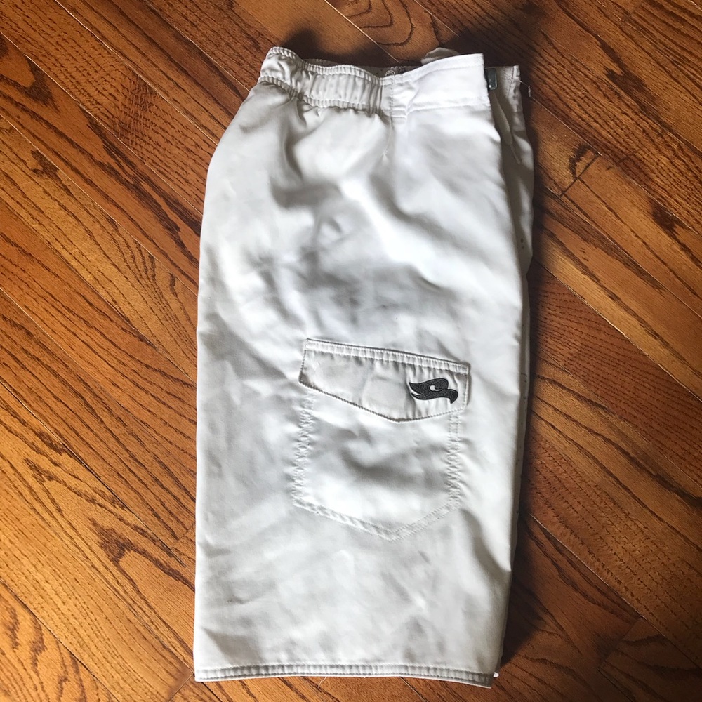 Tony Hawk Swim Trunks Sz M
